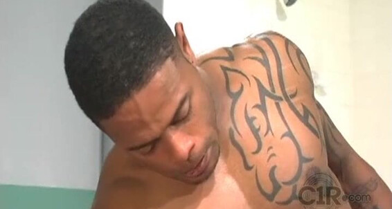 "Cameron Adams, Ace Rockwood, Aron RidgeDamien Holt, Eddie Diaz, Element Eclipse, Nubius, OsianRace Cooper, Santino Vega, Scott Alexander" Muscle Men, Oral, Uniforms Black Balled 7 All Worlds Video