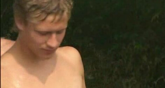 "Ludvig, Martin, Erlan, Andre, Vichy, Dijan, Lexus, Marius" Spunks, Cumshot, Sucking, Group Sex, Twinks, Bareback, Anal Camp De Vacances Clair Productions