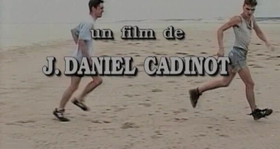 Group, Anal, Interracial, Masturbation, Cumshot, Outdoor, Twinks Coup De Soleil Cadinot/FrenchArt/VideoVision