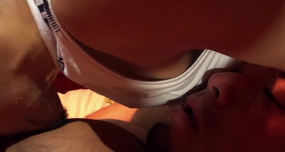 Handjob, Bukkake, Asian, Blowjob, Masturbation, Group, Cumshots, Fingering, Bear, Toys, Muscle, Anal Crazy Chest Muscles - Keiji Bravo!