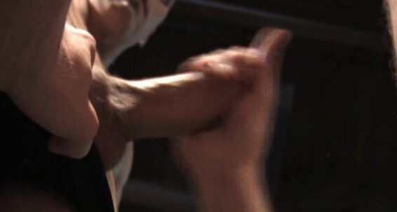 "Andre Barclay, Antonio Biaggi, Kain Warn, Matthieu Paris, Sky Devil" Rimming, Leather, Fetish, Uncut, Tattoos, Sling, Big Dicks, Fisting, Sounding, Foot Fetish Fistpack 21 All Hands On Deck Raging Stallion Studios / Fisting Central
