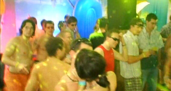 Anal, Twinks, Orgies, Group Sex Guys Go Crazy 10 Poolboys Paradise Eromaxx