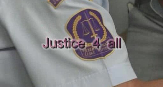 "Ruddy Rohn, Vlado Max, Rasty Fiala, Joseph Feitl, Adam Sweety, Carol Grochol, Peter Shamaj"Justice 4 All Man's World Entertainment