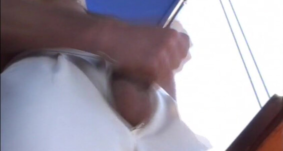 "Giancarlo Tiberti, Ivan Daniloff, Lucien Dickson, Luke Ramsey, Mad Stefano, Marco Blaze, Umberto Barbona" Cumshot, Masturbation, Solo, Muscle Lost at Sea 2 Cabin Fever Diamond Pictures
