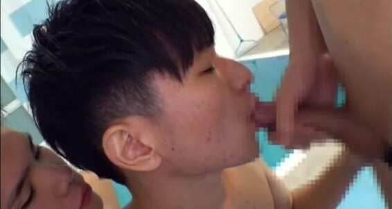 Blowjob, Fingering, Masturbation, Asian, Anal, Handjob, Twinks, Cumshots, Group, Teen Molest Swimmers In Pool KO Company, Boys Crach