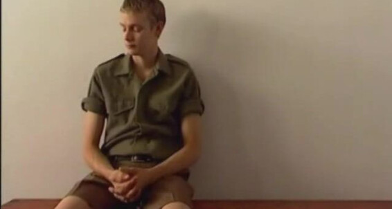 fetish My Borstal Days Sting Pictures