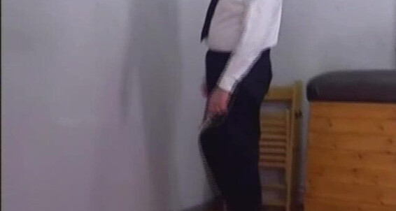 fetish My Borstal Days Sting Pictures