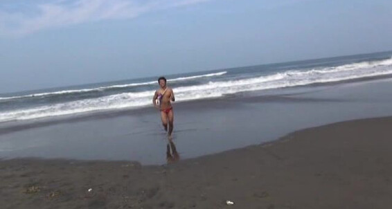 Asian, Anal, Teens, Handjob, Toys, Twinks, Solo, Blowjob, Masturbation, Cumshots, Group Summer Love Hunt Bravo!
