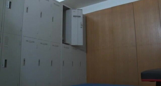 Threesome, Handjob, Masturbation, Blowjob, Asian, Fingering, Twinks, Cumshots, Anal The Gym Teacher 5 KO Company, Kuruu