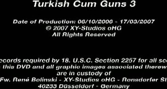 solo, oral, amateur, threesome, twinks, turks, anal, handjob Turkish Cum Guns 3 Street Boys