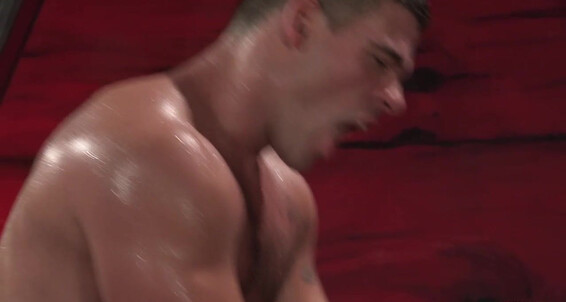 "Andrew Stark, Boomer Banks, Brent Corrigan, Brian Bonds, David Benjamin, Derek Atlas, Johnny V, Ryan Rose, Sean Zevran, Shawn Wolfe" Hairy, Anal, Masturbation, Cumshots, Oral, Tattoos, Blowjob, Big Dick, Muscle, Rimming, Toy America's Finest Raging Stall