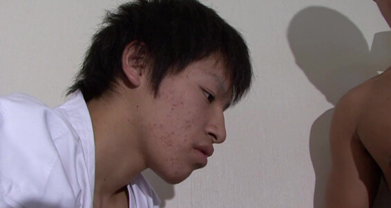 Cumshots, Blowjob, Asian, Anal, Oral, Fingering, Masturbation, Rimming, Toys, Handjob, Twinks Athletes Magazine Yeaah № 033 Wild G@mes