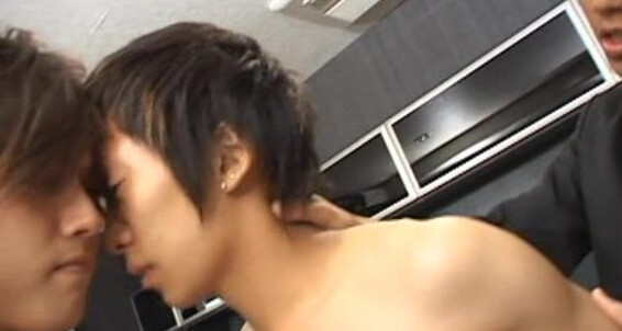 Blowjob, Group, Cumshots, Asian, Anal, Twinks, Handjob, Masturbation, Rape Babylon 57 - Shimokita Rookies - Afterschool Lewd Battles Coat Company