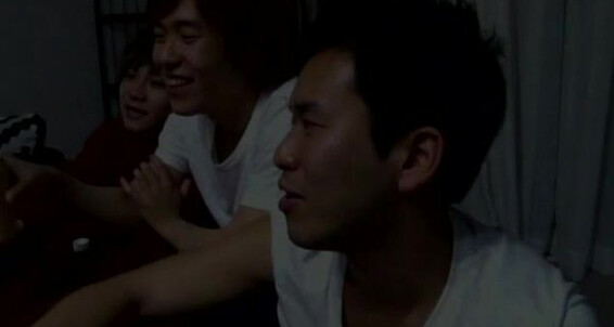 Threesome, Handjob, Blowjob, Cumshots, Anal, Masturbation, Asian, Twinks, Fingering Boys In a Share House 2 - In Summner KO Company, Super Ero Boys, East