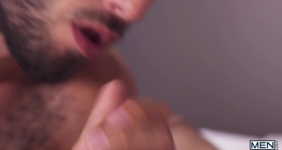 "Diego Sans (" Muscles, Tattoos, Piercing, Tattoos, Rimming, Anal Sex, Blowjob, Cumshots, Hairy Cheaters Part 1 GayRip