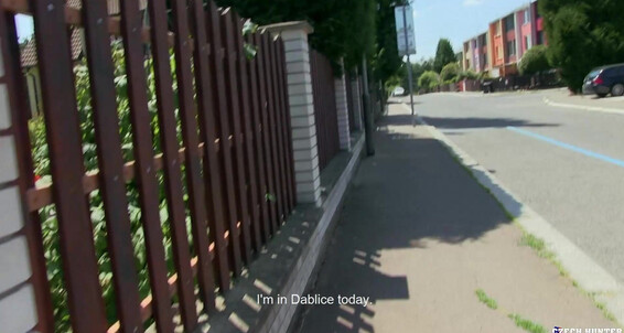 "Denny Cock, Erik Janak, Wilem Barek etc" Outdoor, Young Men, POV, Big Dick, Twinks, Oral, Anal, Bareback, Cumshots, Masturbation Czech Hunter 5 Czech Hunter