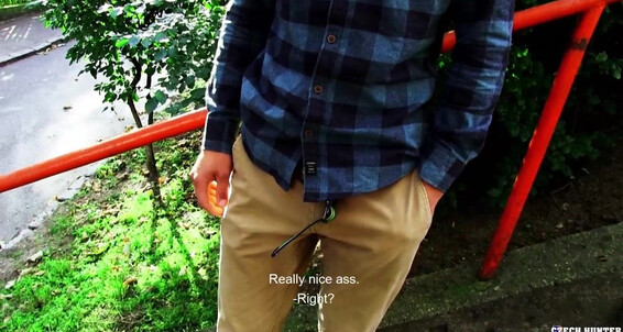 "Andrej Opeka, Denny Cock, Filda Daneska, Josef Kodman, Miro, Ricky Massey" Young Men, Anal, POV, Masturbation, Cumshots, Bareback, Outdoor, Oral, Twinks, Big Dick Czech Hunter 7 Czech Hunter