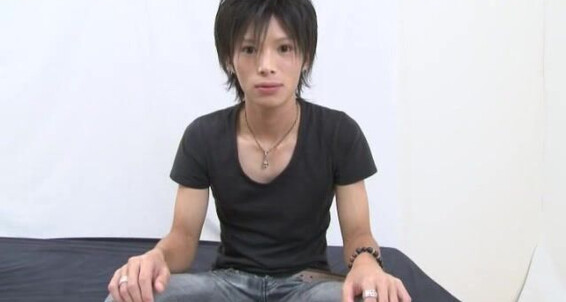 Masturbation, Asian, Cumshots, Handjob, Fingering, Anal, Blowjob, Twinks Danshi Campus 1 KO Company, Boys school / Danshi Gakuen