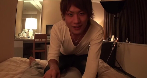 Asian, Handjob, Oral, POV, Blowjob, Twinks, Masturbation, Teens, Cumshots Dirty Talk of Handsome Guys Men's Camp