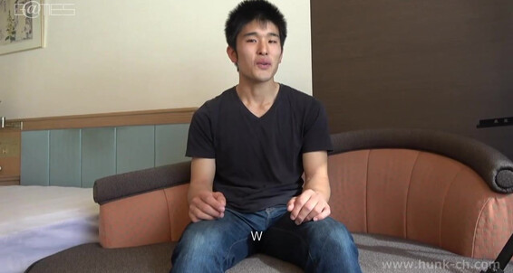 Toys, Masturbation, Fingering, Posing, Asian, Twinks, Rimming, Anal, Handjob, Blowjob, Cumshots Extreme Interview The 4th time Wild G@mes