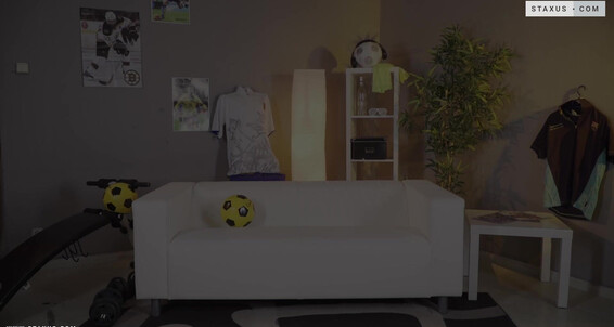 "Dom Ully, Enzo Sky, Jaro Stone, Marion Anel, Petr Courek, Titus Snow, Tom Nutt" Oral, Rimming, Big Dick, Masturbation, Cumshots, Fingering, Bareback, Twinks Football Focus Staxus, SauVage