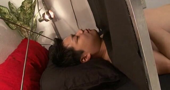 Asian, Handjob, Cumshots, Masturbation, Young Men, Toy, Fingering, Twinks, Anal, Blowjob Fucked Not Knowing By Whom KO Company, Gachidori