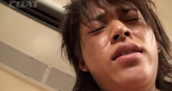 Oral, Twinks, Group, Masturbation, Asian, Cumshot, Toy Jump Yuta 3 Coat West