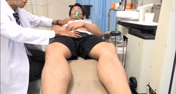 Toys, Twinks, Anal, Fingering, Uniforms, Asian, Handjob, Blowjob, Cumshots, Masturbation Kinky Hospital Coat Company