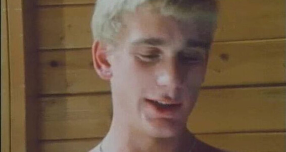 "Lance, Cal Barry, Leo Ford, Aaron Gage, Steve Lyons, Bobby Madison, Micky McCoy, Rob Montessa, Tim Richards, Eric Ryan, Johanne Scott, Rick St. Pierre, Gary Tucker, Brandon Walker" Young Mans, Group Sex, Rimming, Anal Sex, Masturbation, Cumshot, Precondo