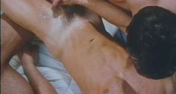 "Lance, Cal Barry, Leo Ford, Aaron Gage, Steve Lyons, Bobby Madison, Micky McCoy, Rob Montessa, Tim Richards, Eric Ryan, Johanne Scott, Rick St. Pierre, Gary Tucker, Brandon Walker" Young Mans, Group Sex, Rimming, Anal Sex, Masturbation, Cumshot, Precondo