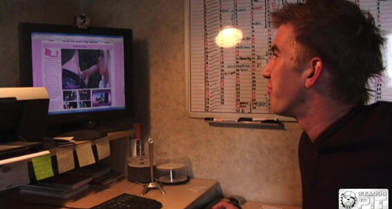 "Matt Hughes, Tommy Haine" Cumshots, Blowjob, Tattoos, Fingering, Documentary, Anal Sex, Interview, Masturbation, Big Dick, Uncut Matt Hughes and Tommy Haine GayRip
