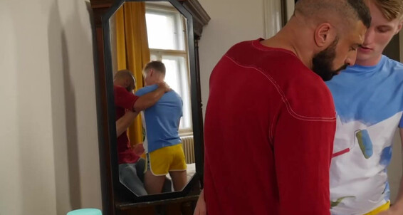 "Abraham Kohn, Andrey Zolin, Curtis Cameron, Marco Napoli, Martin Dajnar, Pavel Sora, Robbie Dane, Vincent Stone, Zak Hood" BlowJob, Spanking, Twinks, HandJob, Compilation, Bareback, Oral, Muscle, Cumshots, Masturbation, Dad and Son, Big Dick, Tattoos My 