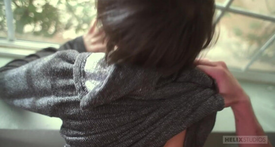 "Aiden Garcia, Cole Claire" Oral, Bareback, Kissing, Rimming, Anal, Latinos, Twinks, Big Dick, Cumshot, Tattoos No Hesitation GayRip