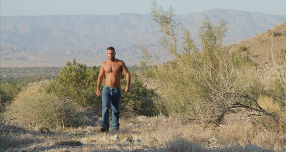 "Hunter Marx, Cavin Knight, Philippe Ferro, Ethan Hudson, Adam Killian" Outdoor, Cumshot, Hairy, Group, Masturbation, Rimming, Muscle, Oral, Anal, Big Dick Overheated Titan Media