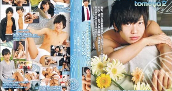 Threesome, Blowjob, Handjob, Facial, Rimming, Anal, Asian, T Precious Tomoya 2 Coat Company