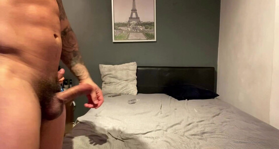 "Rico Marlon, Diego Grant (aka fulltimepapi)" Piercing, FlipFlop, Blowjob, Bareback, Masturbation, Tattoos, Latinos, Rimming, Cumshot, Muscles, Big Dick, Facial, Kissing, Anal Sex, Uncut Rico Marlon and Diego Grant Flip-Fuck GayRip