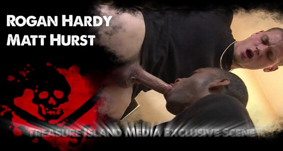 "Rogan Hardy, Matt Hurst" Deep Throat, Oral Sex, Blowjob, Cumshots Rogan Hardy & Matt Hurst GayRip