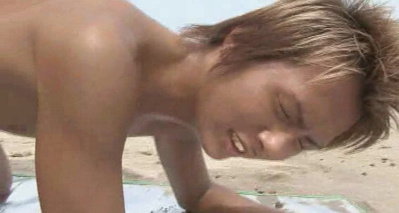 Masturbation, Outdoor, Rimming, Cumshot, Oral, Twinks, Asian Sap Returns 2 KO Company, Surprise!