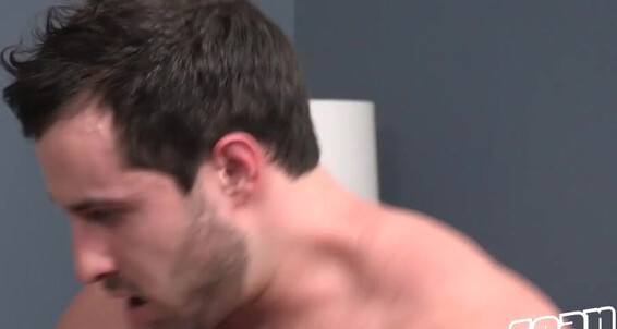 "Manny, Randy" Beefy, Hairy, Uncut, Bareback, Latinos, Tattoos, Masturbation, Anal Sex, Fingering, Facial, Muscles, Kissing, Cumshots, Blowjob, Rimming SC-2118 Randy & Manny Bareback GayRip