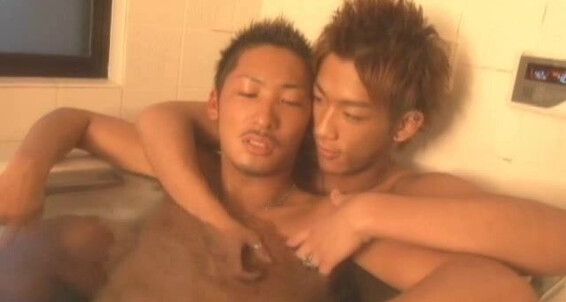 Rimming, Twinks, Anal, Cumshot, Asian, Masturbation, Handjob, Blowjob Scoop King Reign KO Company