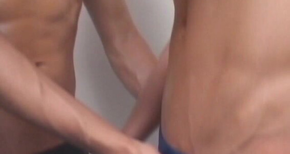 Handjob, Toys, Cumshot, Asian, Twinks, Rimming, Blowjob, Masturbation, Fingering, Anal Scoop Swim Dudes KO Company