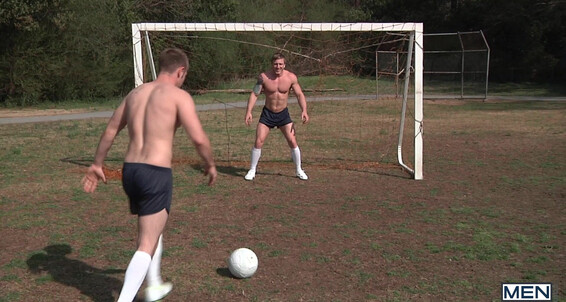 Muscle, Anal, Big Dick, Masturbation, Hairy, BlowJob, Cumshot, Rimming Score Part 1 GayRip