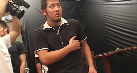 Fingering, Group, Asian, Oral, Handjob, Masturbation, Twinks, Cumshot SOD Male Employee New Sexual, Soft On Demand