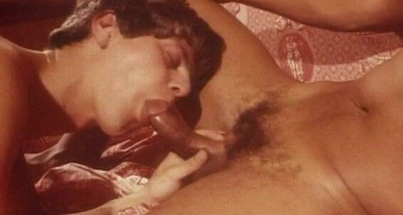 "Philippe Darmont, Jacques de Rives, Luigi Di Como, David Di Lorenzo, Serge Laurent, Sydney McKenna" Arab Men, Interracial, Threeways, Anal Sex, Uncut Cocks, Orgy, PreCondom Stop Surprise French Art & Videovision