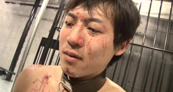 Twinks, Solo, Spanking, Enema, Suspension Bondage, Cumshots, Masturbation, Asian, Bondage, Waxing, Toys, Anal, Rape, BDSM The Non-Fiction - Captivity 72 Hours 2 Acceed
