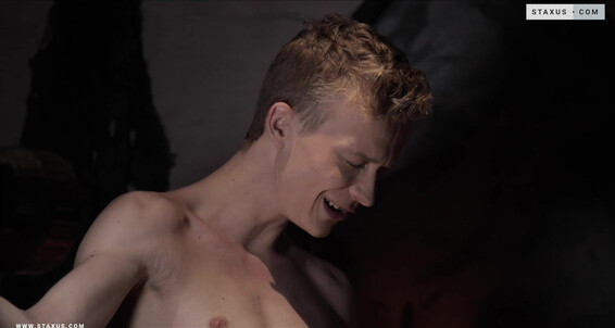 Kissing, Facial, Oral, Smooth, Shaved, Muscles, Deep Throat, Big Dick, Bareback, Blowjob, Uncut, Skinny, Twinks, Cumshots The Torch, Sc.1 GayRip