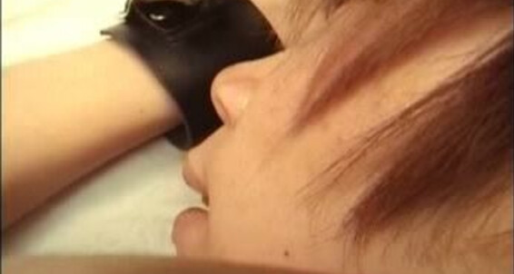 Asian, Teens, Cumshot, Fingering, Oral, HandJob, Toy, Masturbation, BlowJob Under 18 Prohibited - Red Label KO Company, Secret Film