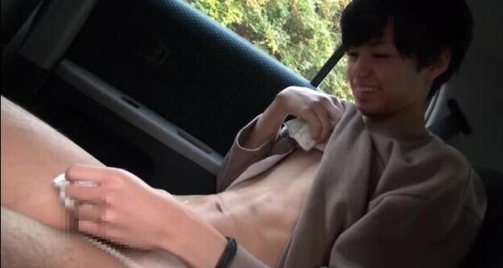 Anal, Fingering, Solo, Asian, Cumshots, Twink, Blowjob, Masturbation, Handjob, Toy Virtual Paradise - Syunta Get Film