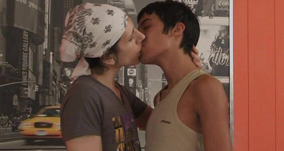 "NO info!" Twinks, Bareback Bareback Attack Nawty Batty Boy
