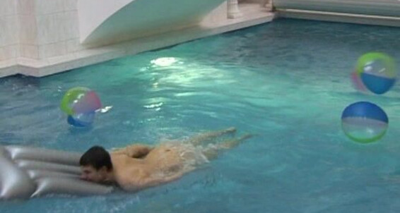 "Dominik Trojan, Marcio Gonzales, Ergej Solchenv, Bryan Addams, Clay Osborn, Lucky Taylor, Jerry Harris, Micky Collio, Jirka Gregor" duets, bareback, oral, anal, twinks Bareback Pool US Male